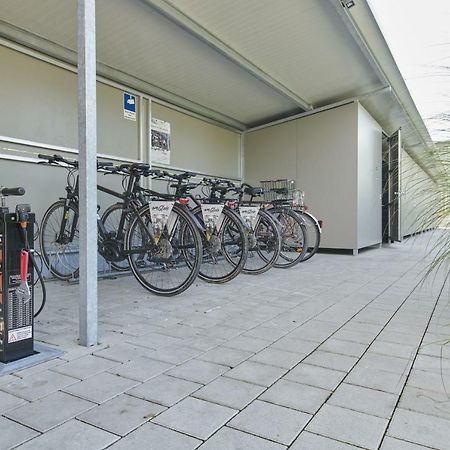 Radhotel Am Gleis Radolfzell am Bodensee Esterno foto