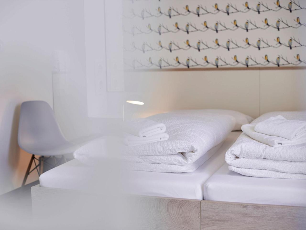Radhotel Am Gleis Radolfzell am Bodensee Esterno foto