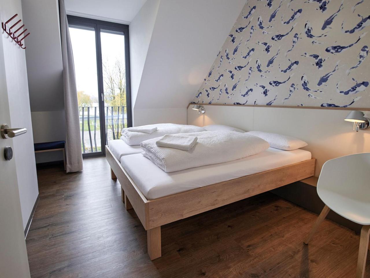 Radhotel Am Gleis Radolfzell am Bodensee Esterno foto