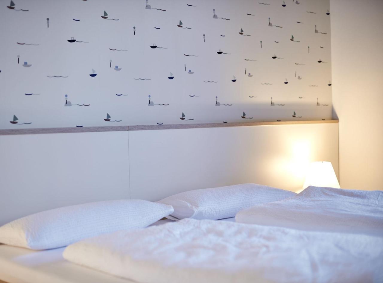 Radhotel Am Gleis Radolfzell am Bodensee Esterno foto