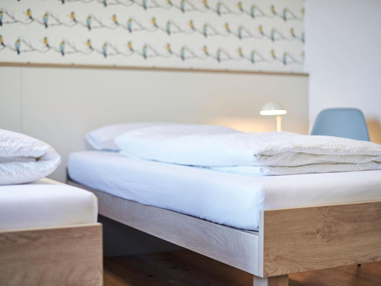 Radhotel Am Gleis Radolfzell am Bodensee Esterno foto
