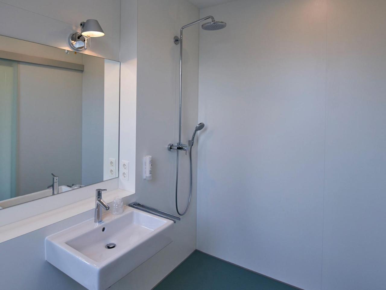 Radhotel Am Gleis Radolfzell am Bodensee Esterno foto