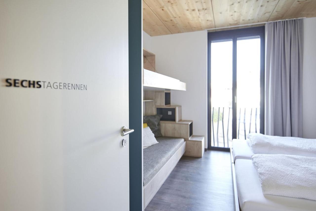 Radhotel Am Gleis Radolfzell am Bodensee Esterno foto
