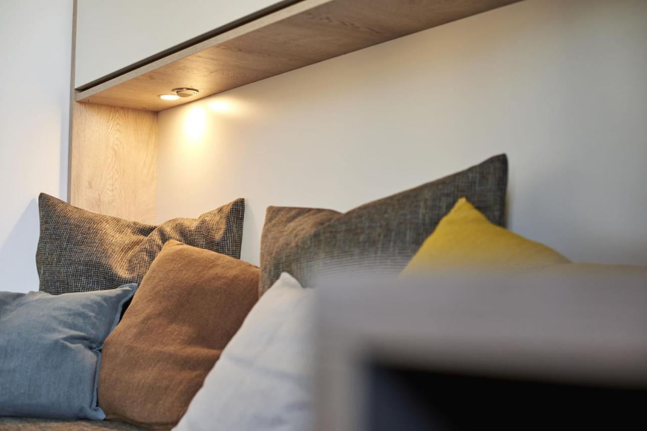Radhotel Am Gleis Radolfzell am Bodensee Esterno foto